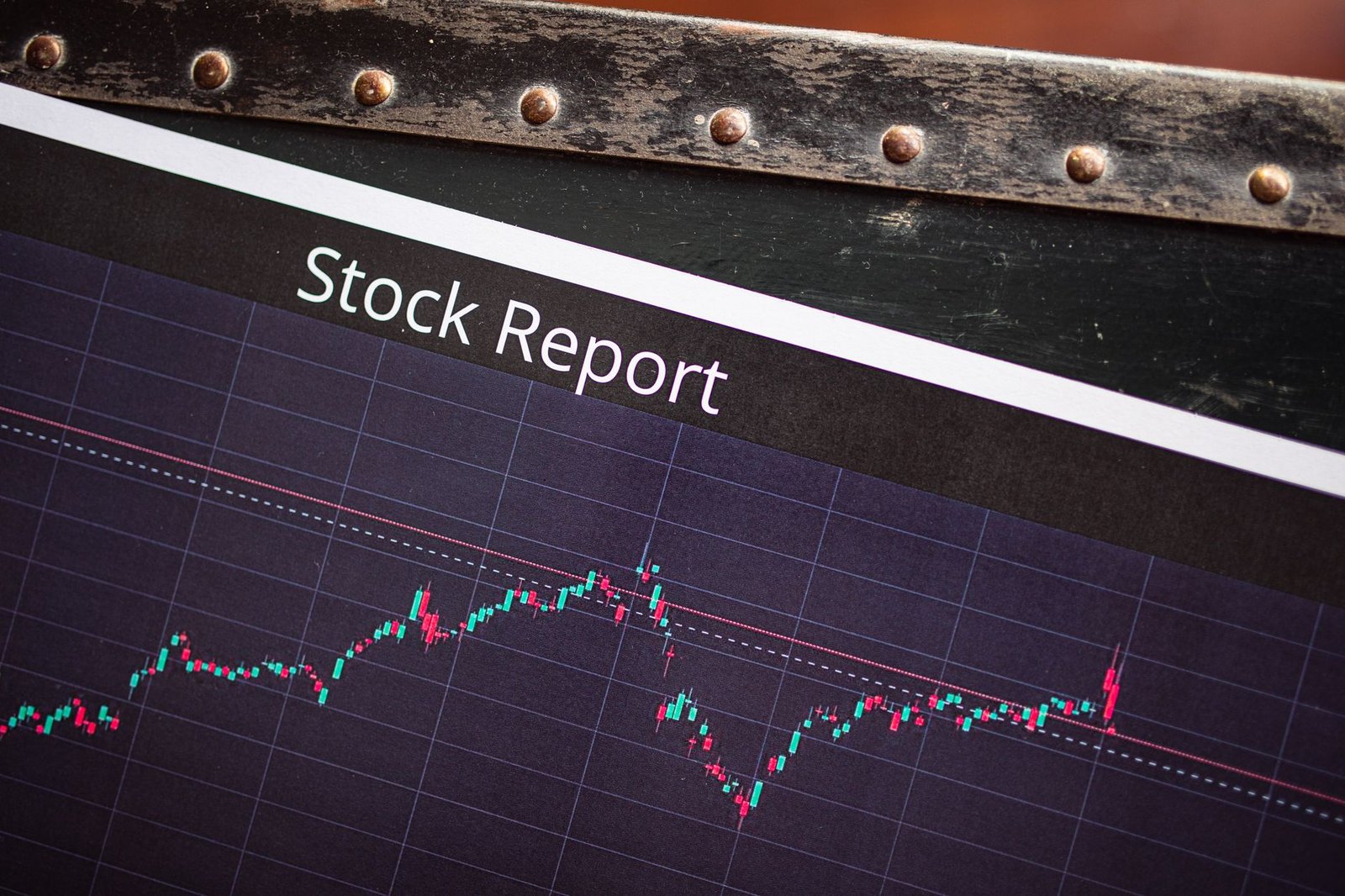 Does Trend Following Work with ETFs? What the Data Actually Says