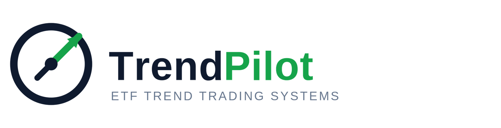 TrendPilot · ETF Trend Trading Systems