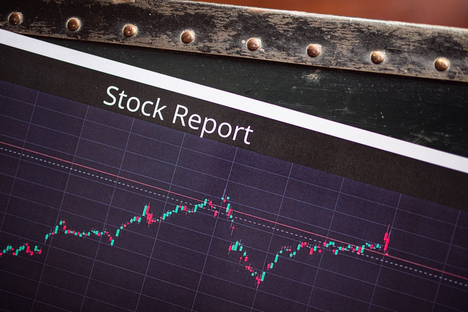 What Is ETF Swing Trading and How Can Beginners Start?